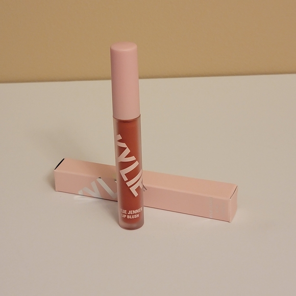Kylie Jenner "Butterfly" Lip Blush - NIB